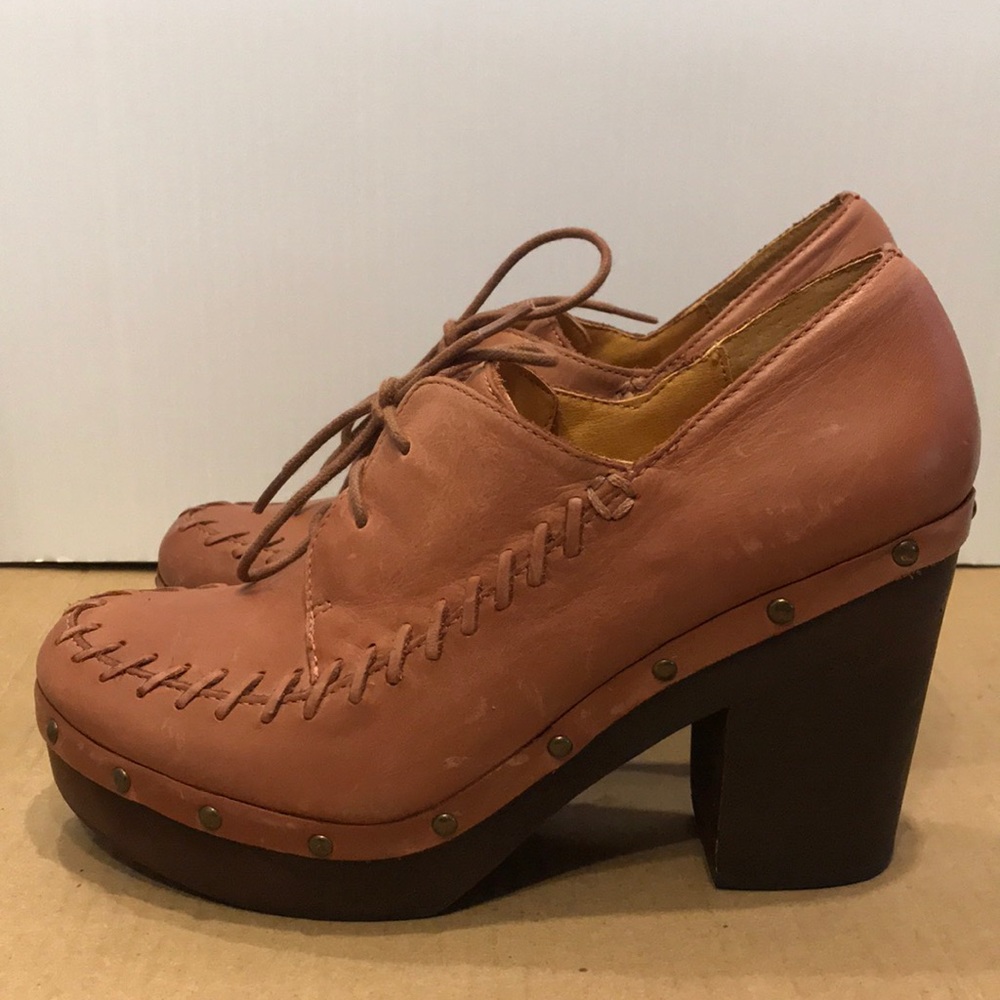 Latigo Ankle Bootie - Picture 4 of 7